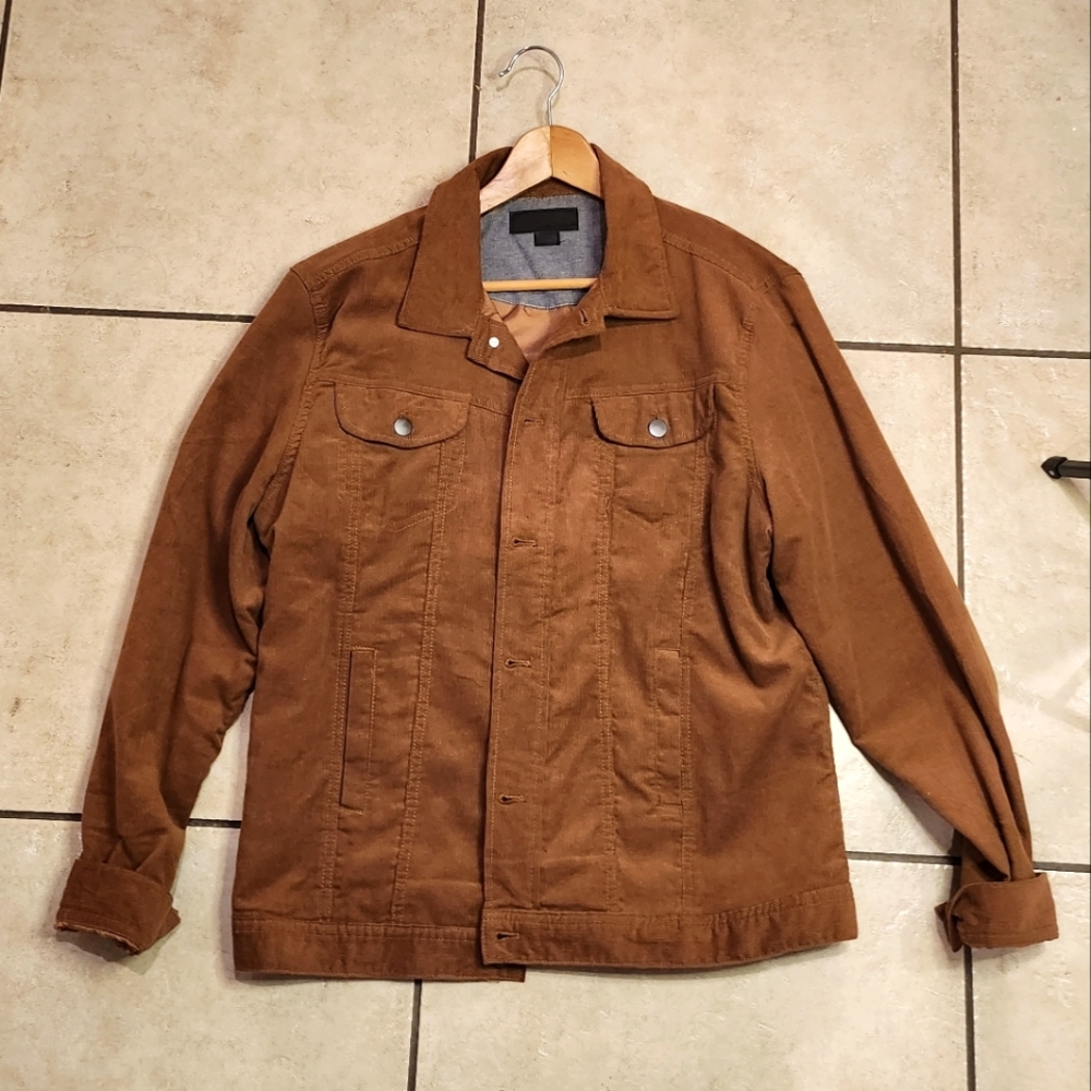 Craft+Flow Jacket